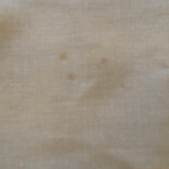 Vintage Linen Tablecloth - Picture 3 of 6